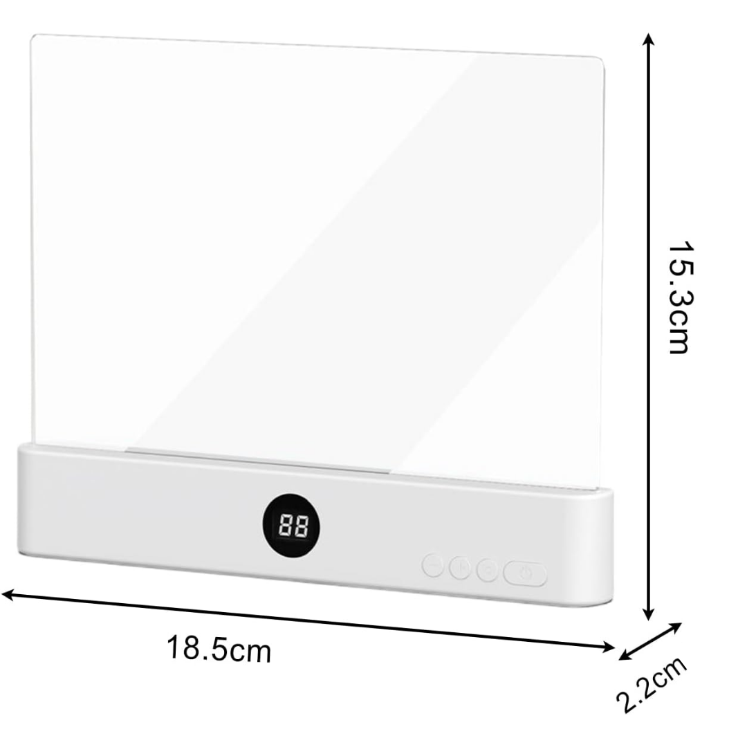 Luz de Lectura Nocturna