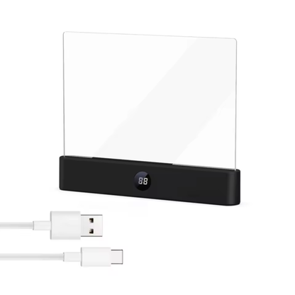 Luz de Lectura Nocturna