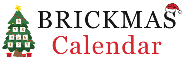 Brickmas Calendar