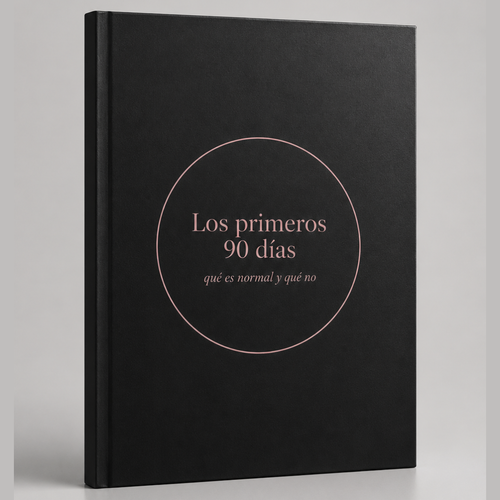 Guía Primeros 90 Días