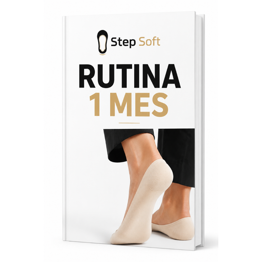 PDF - Rutina de Para el Dolor de Pies